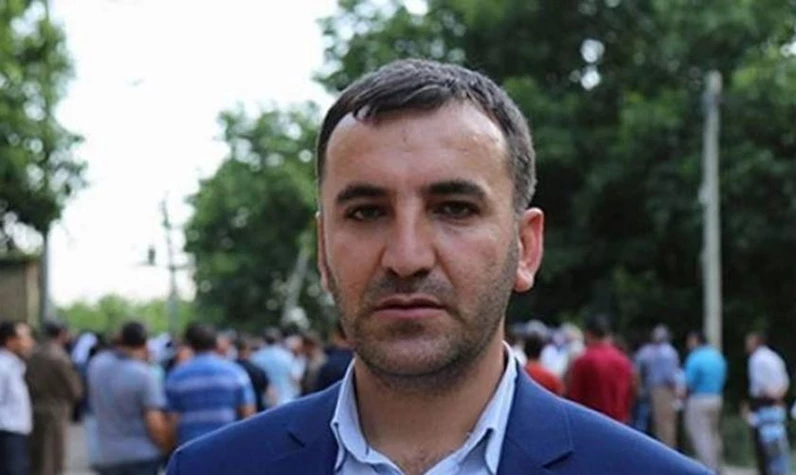 HDP'li Ferhat Encu'dan milli maç sırasında skandal paylaşım: Büyük tepki topladı