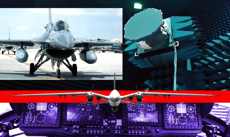 ASELSAN'ın F-16 radarına büyük ilgi: MURAD-100A kapış kapış gidecek