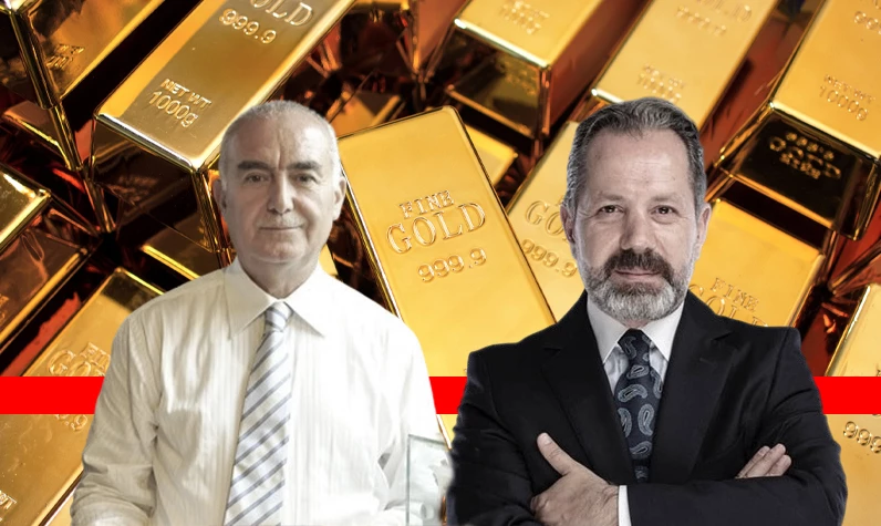 3 bin 500 TL olacağına dair uzmanlar hemfikir: Peki gram altın, hangi tarihte fırlayacak?