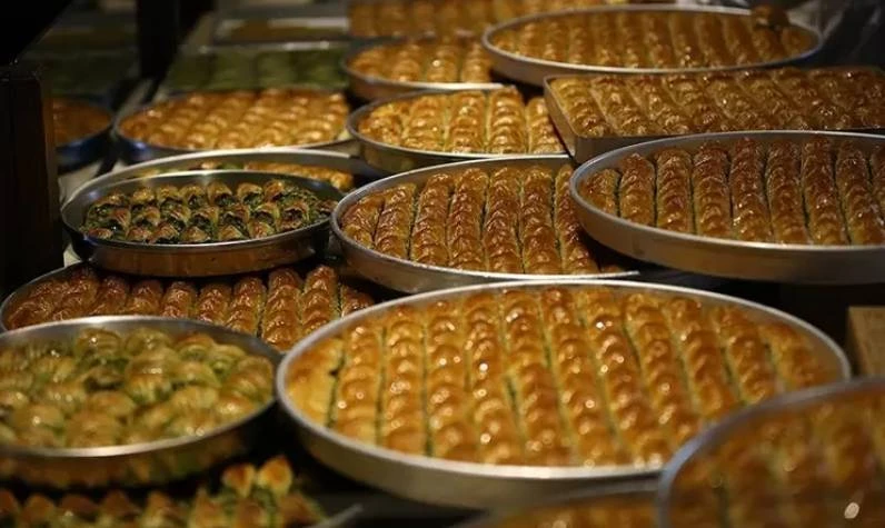 İstanbul'da ucuz tatlı nerede satılıyor? Bayramda en ucuz baklava nereden alınır?