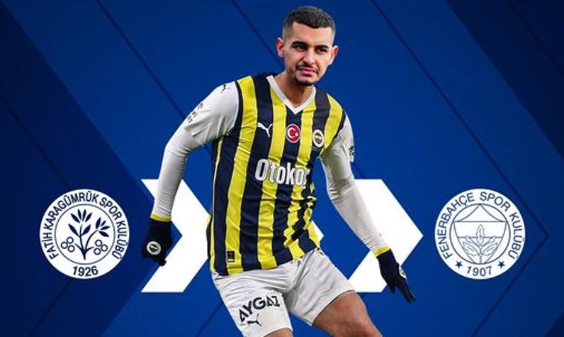 Levent Mercan'ın Fenerbahçe'ye transferindeki kırılma anı