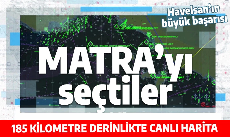 Türk Boğazlarını 7/24 izleyen sistem Romanya'ya satıldı: Savunma sanayiinden büyük başarı