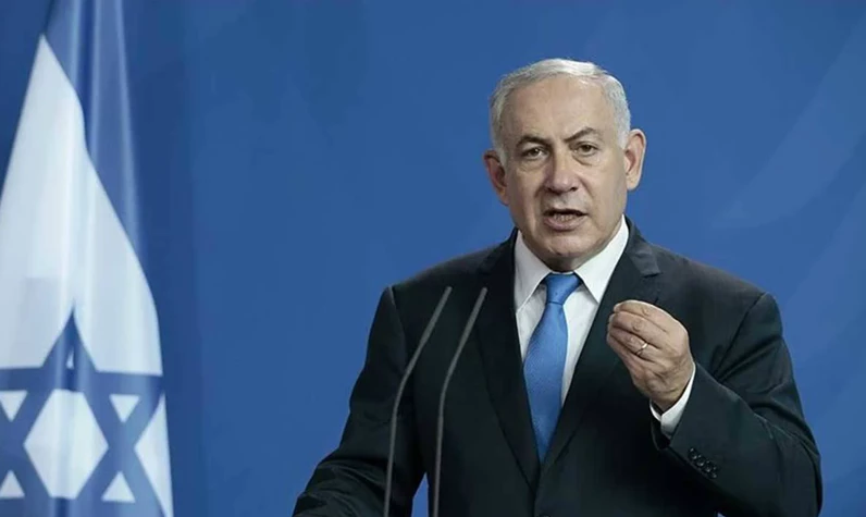 Gazze Kasabı Netanyahu'dan soykırım tehdidi: Savaşı durdurmayacağız
