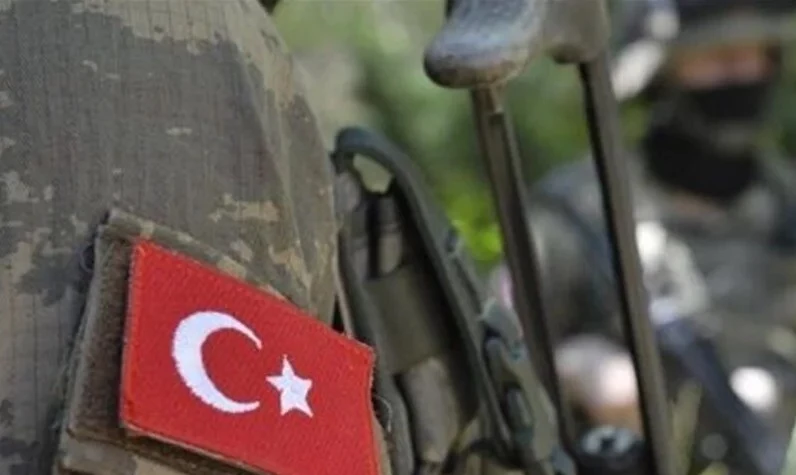 PKK'ya pençe darbesi: MSB duyurdu: Toplam 7 terörist etkisiz hale geldi