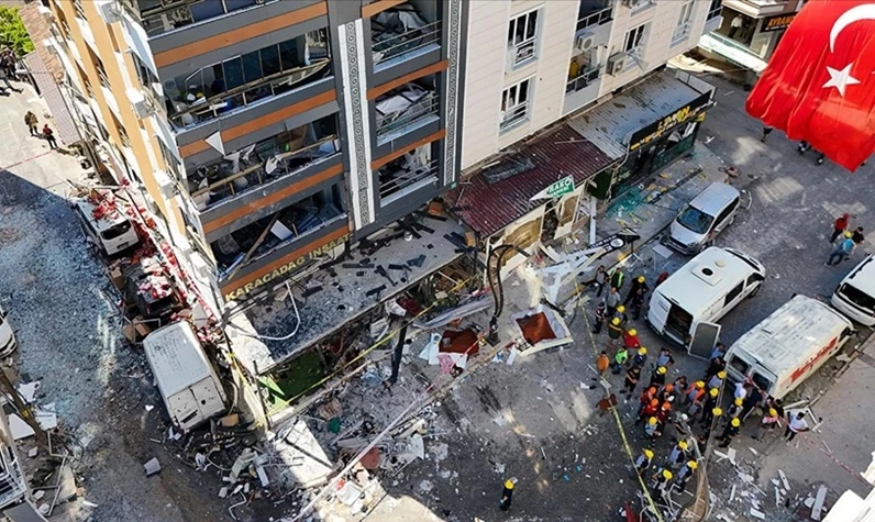 İzmir'deki patlamada yeni detay! Arkasından yine ihmal çıktı: Savcılık soruşturmasına yansıdı