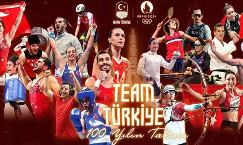 27 Temmuz bugün Olimpiyatlarda hangi Türk sporcu yarışacak? Türk sporcular saat kaçta yarışacak?