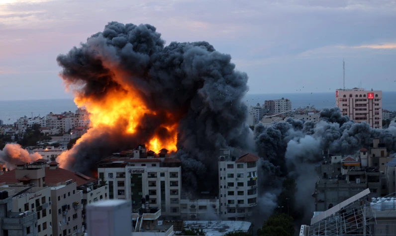 Hamas’tan ateşkes için yeni adım: İlk aşamada 6 hafta detayına dikkat
