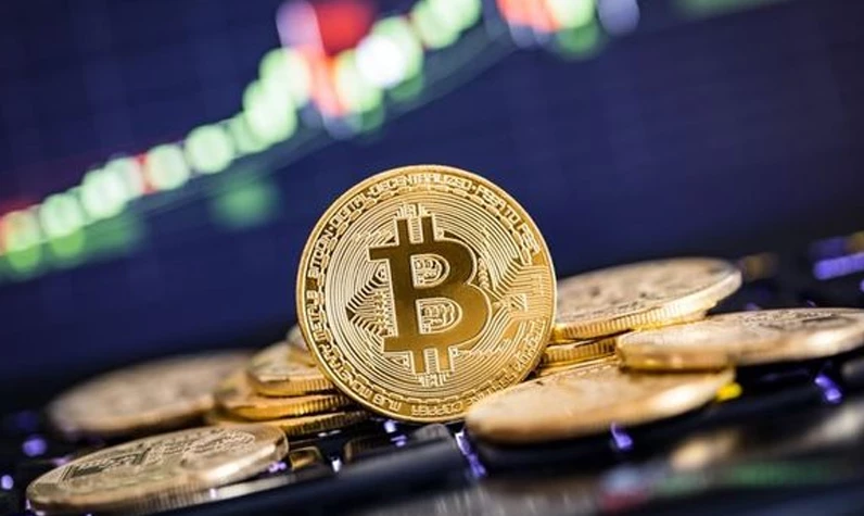 Bitcoin'de hızlı yükseliş: Son 24 saatte yüzde 4,6 arttı