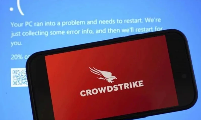 Bütün dünyada büyük etkisi olmuştu! CrowdStrike krizinin şirketlere maliyeti belli oldu!