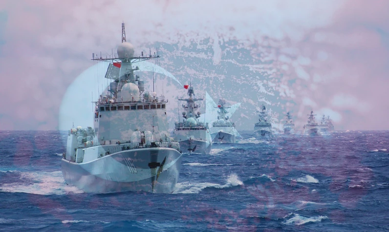 Çin savaş gemileri Türkiye'ye doğru yola çıktı: 7 Temmuz'da dananın kuyruğu kopacak