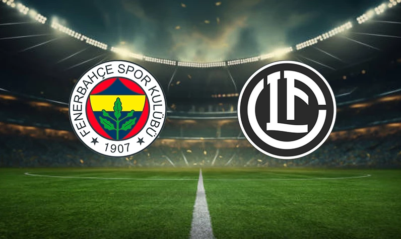 2024 Fenerbahçe- Lugano maçı biletleri satışa çıktı mı? Şampiyonlar Ligi biletleri ne kadar?
