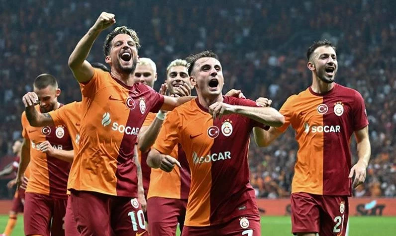 Galatasaray UEFA'dan ceza mı alacak?