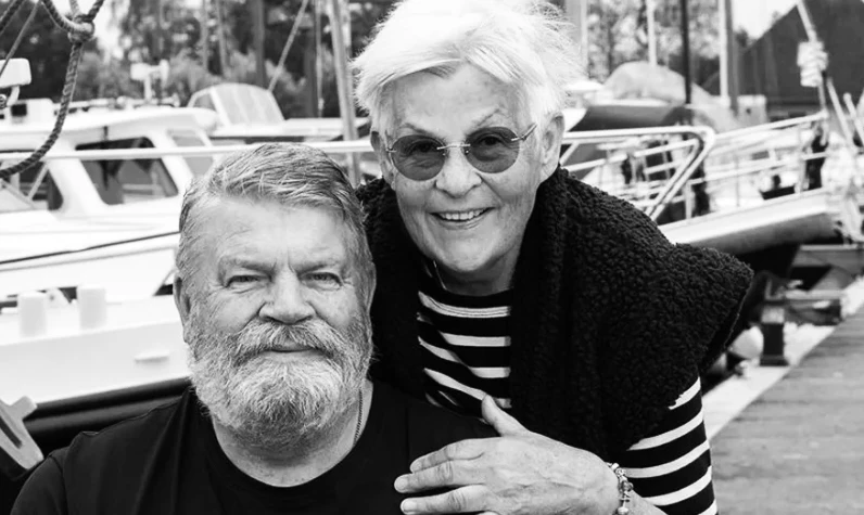 50 yıllık evlilik ötenazi ile bitti! Mutlu çift neden yaşamaktan vazgeçti? İşte Jan ve Els'in hikayesi