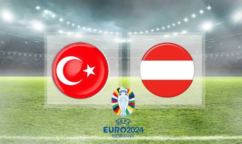 Türkiye-Avusturya maçı berabere biterse uzatma oynanır mı, penaltılara mı geçilir? Kaç dakika uzatma oynanır?